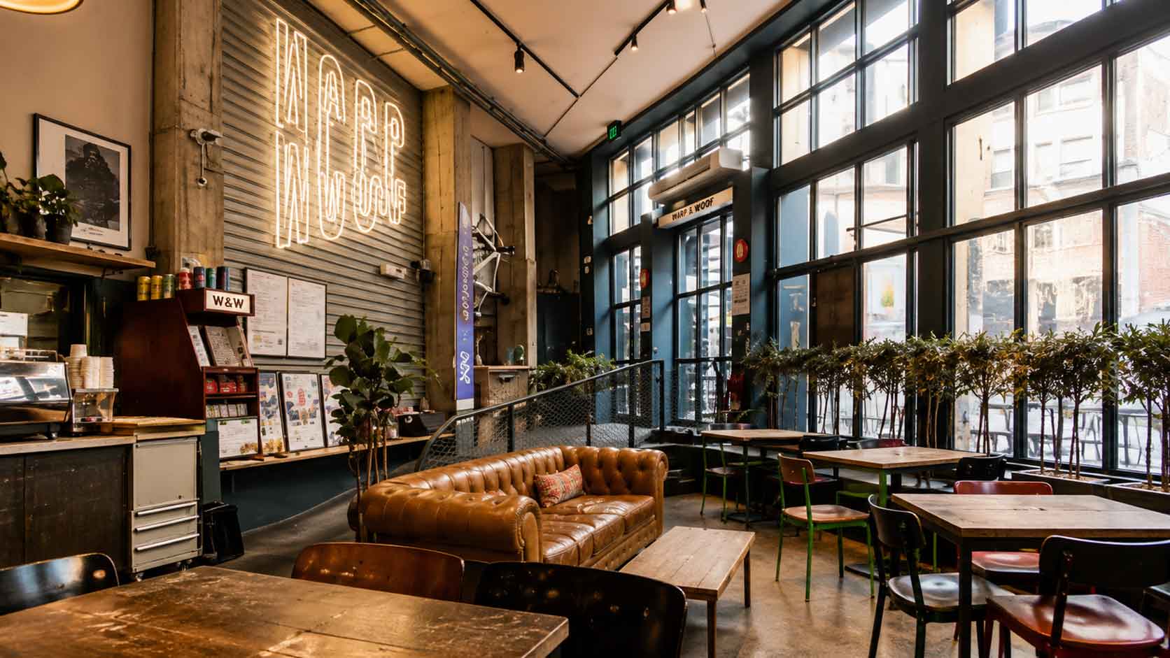 hors categorie cafeteria especialidad girona