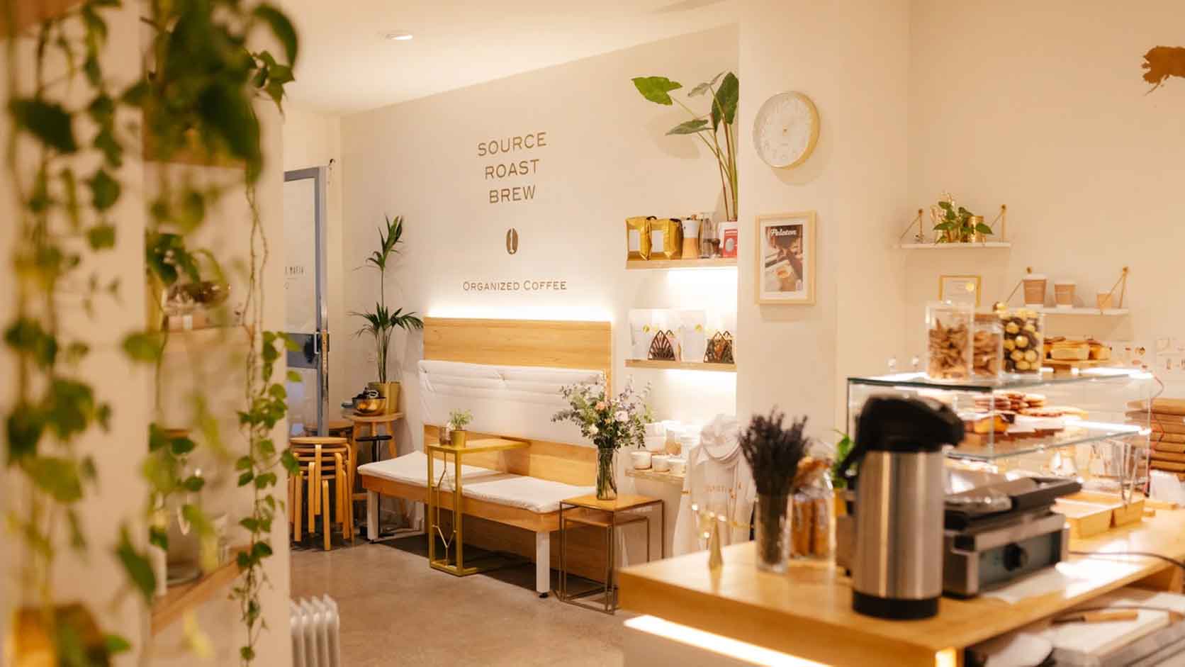 espresso mafia cafeteria de especialidad girona