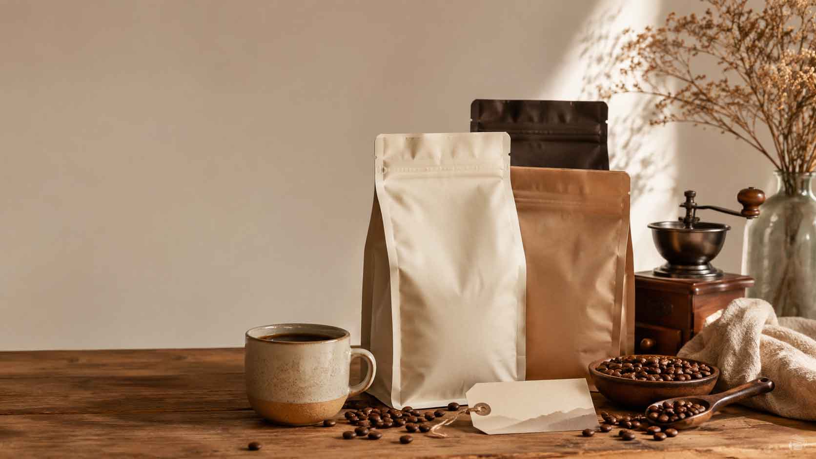 Comprar café de especialidad online