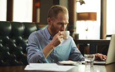 País Mayor Consumidor de Café
