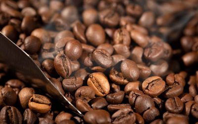 País Mayor Exportador de Café