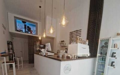 Point Bianco Specialty Coffee