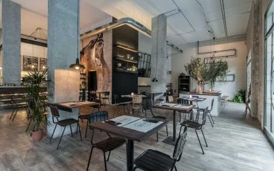 Bastard Coffee Roasters
