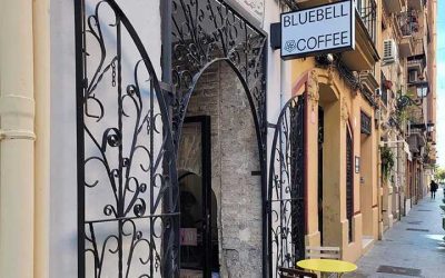 Bluebell Coffee Roasters