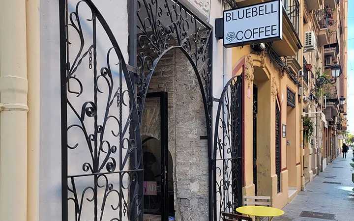 Bluebell Coffee Roasters