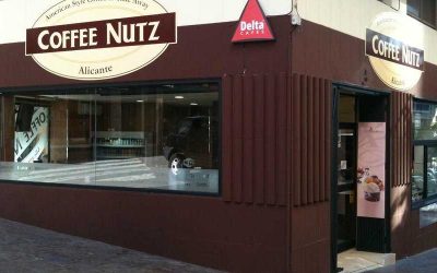 Coffee Nutz