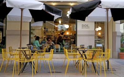 Dulce de Leche Boutique DDL