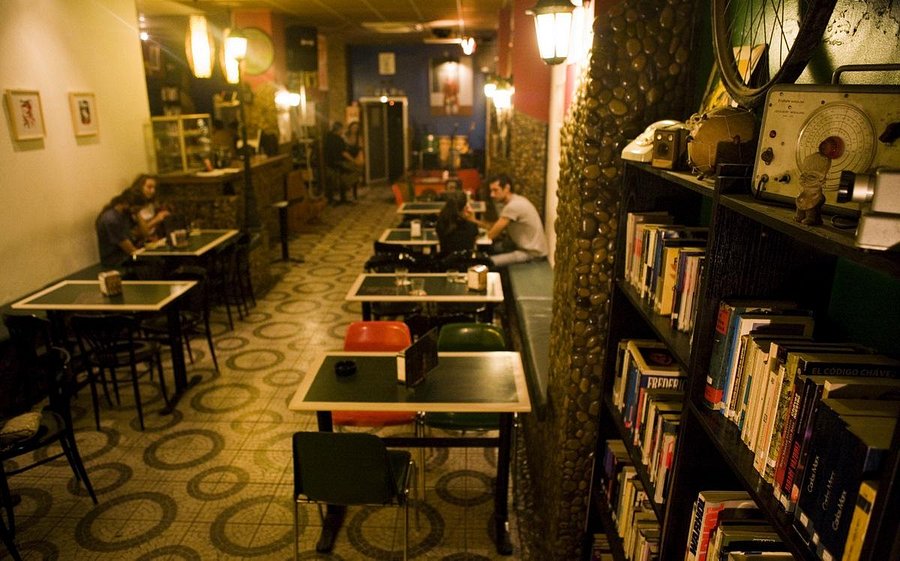 Kaf Café