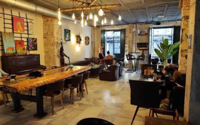 Madness Specialty Coffee