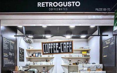 Retrogusto Coffeemates