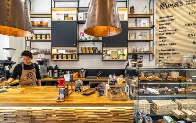 Ruma Coffee