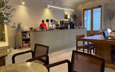 Swallow Specialty Coffee