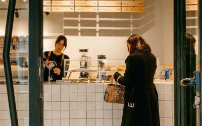 Syra Coffee Valencia