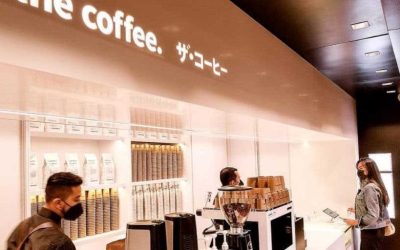 The Coffee