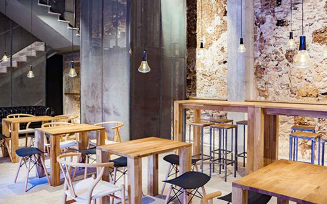 Arabay Flagship Store Palma