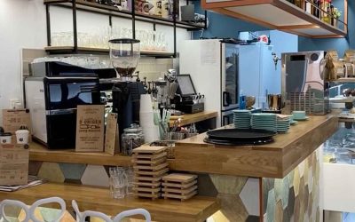 Craft Specialty Coffee