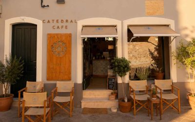 Café Catedral
