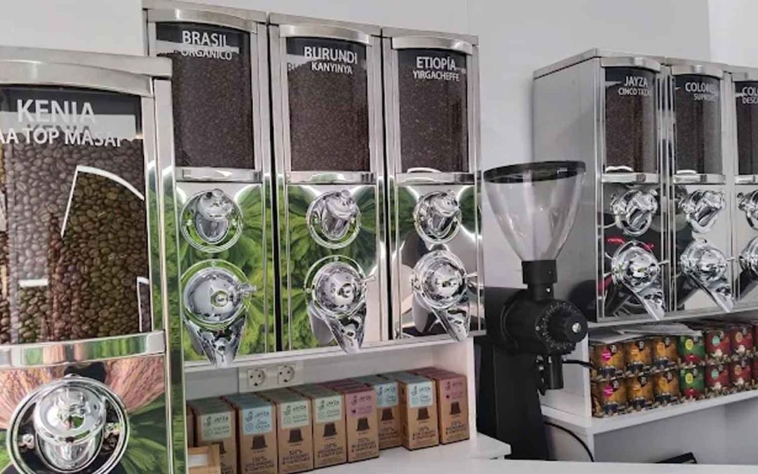 Cafés Jayza