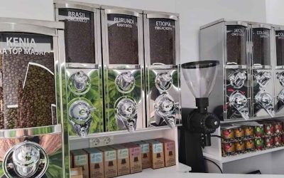 Cafés Jayza