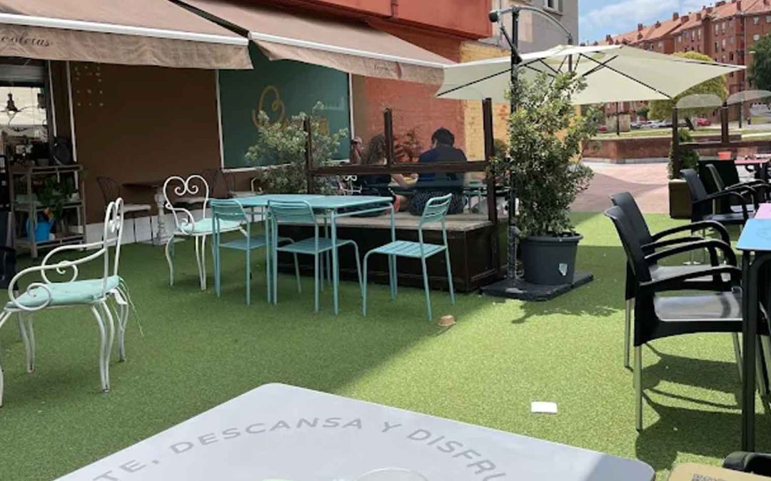 Cafeteria Bizcoletas