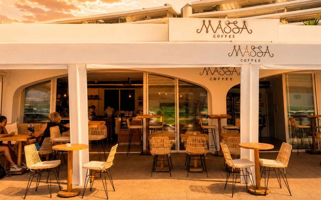 Massa Coffee