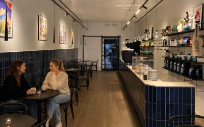 Met Coffee & Co
