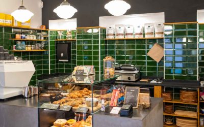 Nano Coffee LAB
