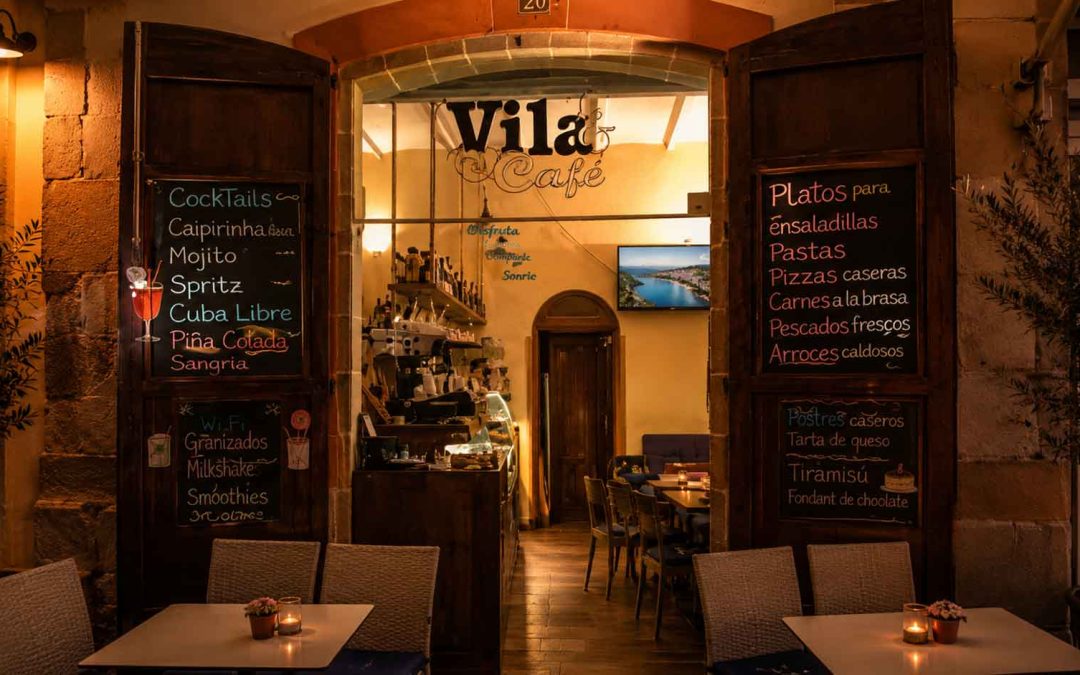 Vila Cafè