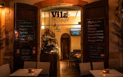 Vila Cafè