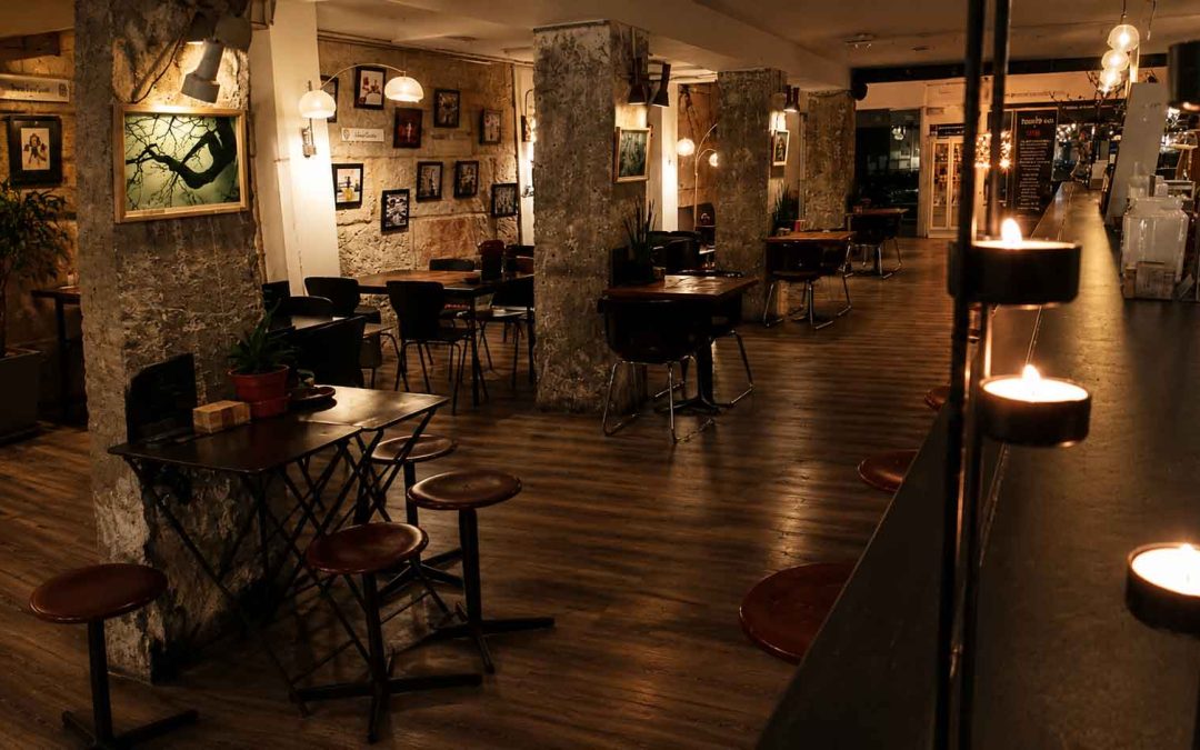 Vitruvia Café