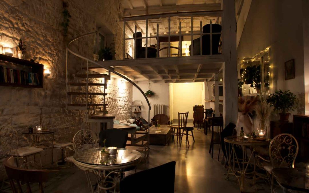 Wabi Sabi Café & Craft