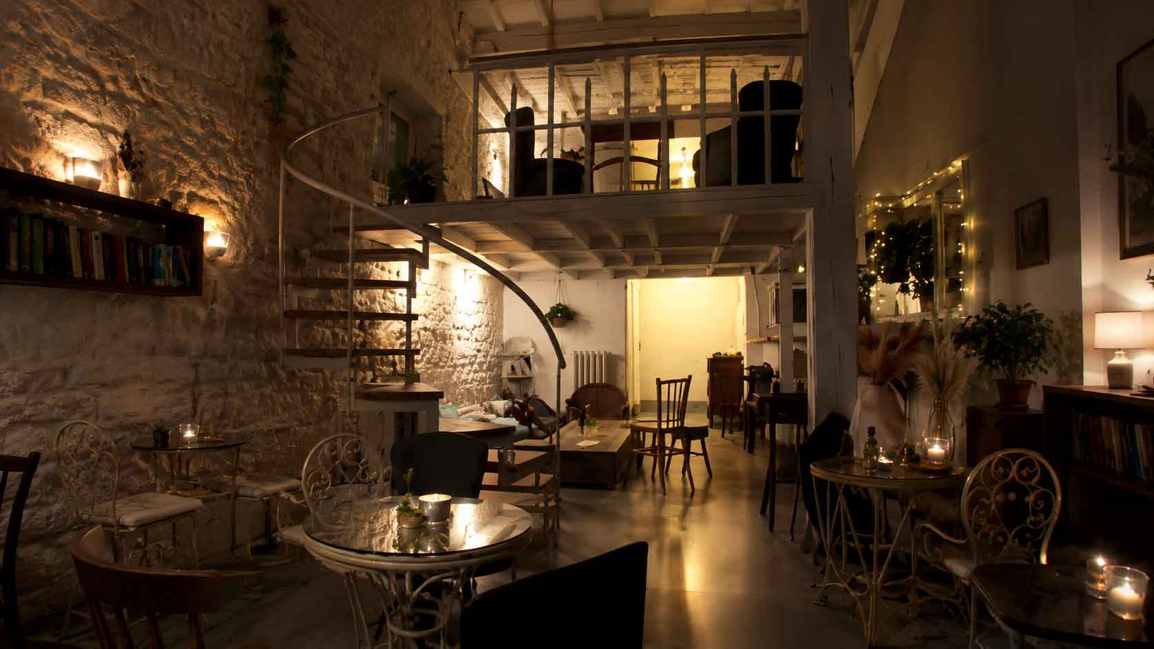 Wabi Sabi Café & Craft cafetería de especialidad en Santander