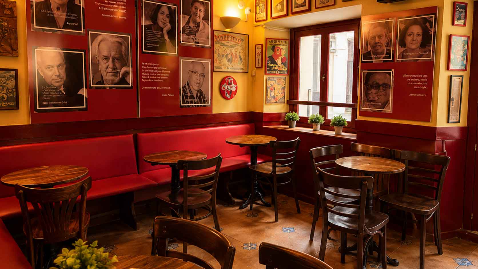 Café de Levante, cafetería para descubrir Café especialidad Cádiz