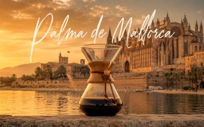 Cafeterías Especialidad Palma de Mallorca
