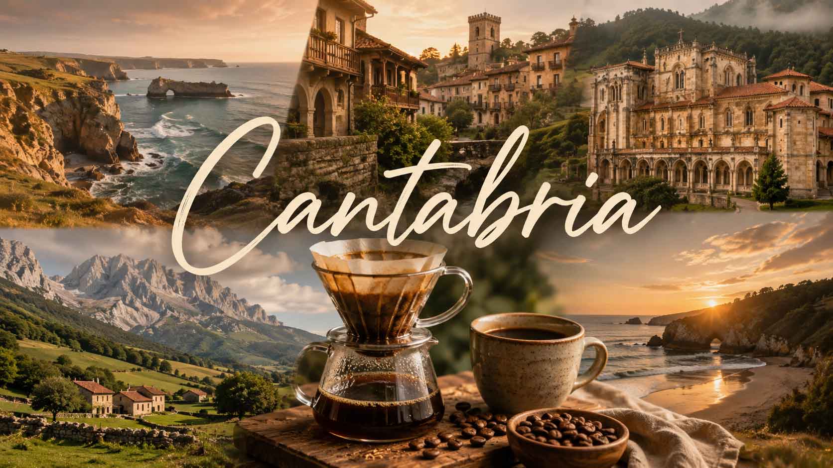 Cafeterías de especialidad en Cantabria