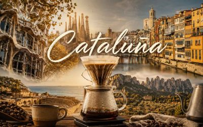 Cafeterías Especialidad Cataluña