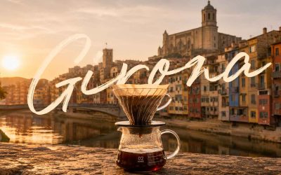 Cafeterías de Especialidad en Girona