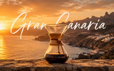 Cafeterías Especialidad Gran Canaria