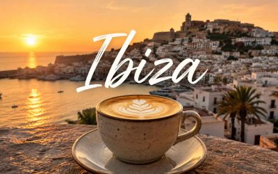 Cafeterías Especialidad Ibiza