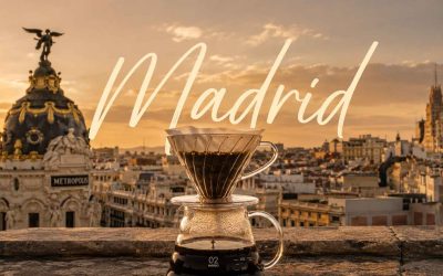 Cafeterías de Especialidad en Madrid