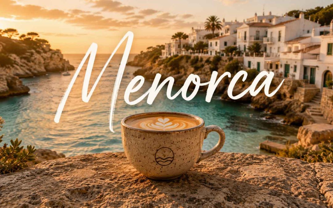 Cafeterías Especialidad Menorca