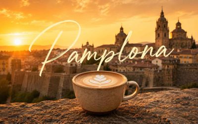 Cafeterías Especialidad Pamplona