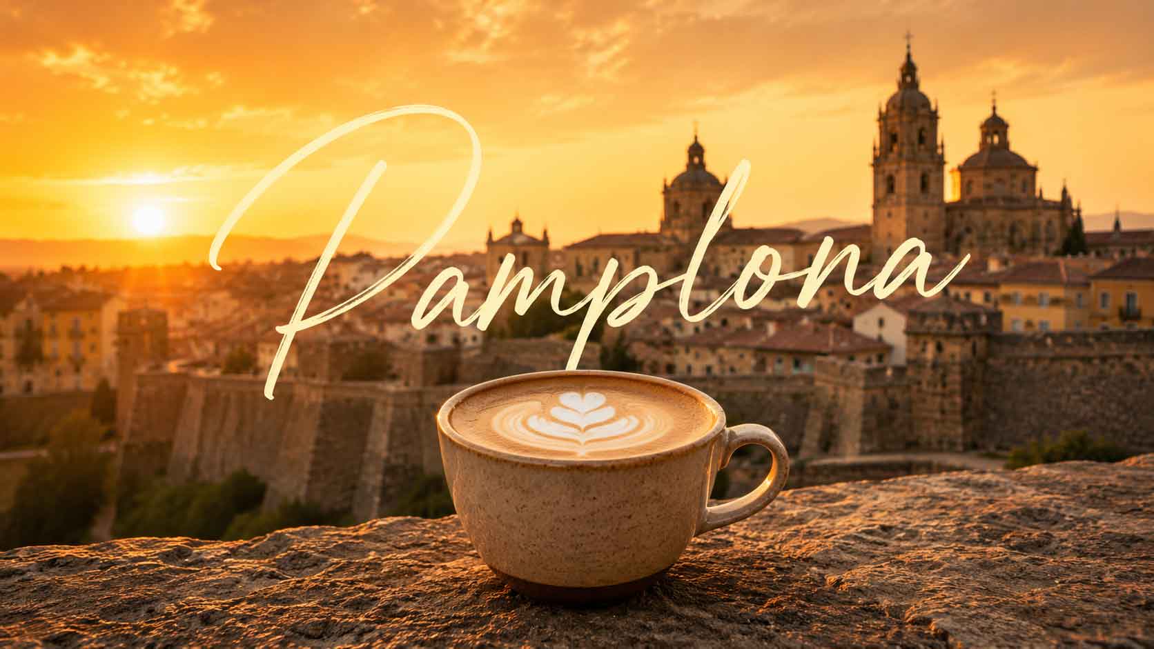 cafeterias especialidad pamplona