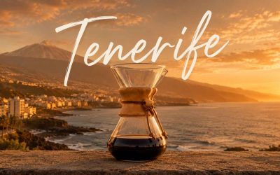 Cafeterías Especialidad Tenerife