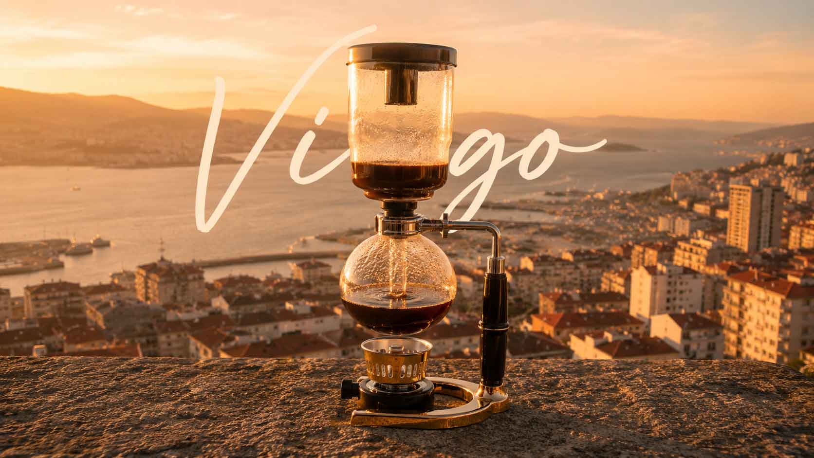 Cafeterías de especialidad en Vigo