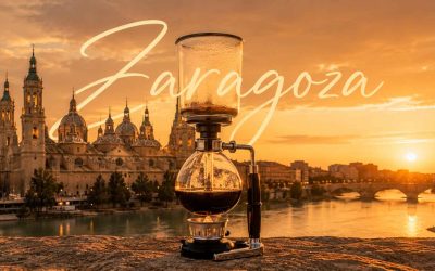 Cafeterías Especialidad Zaragoza