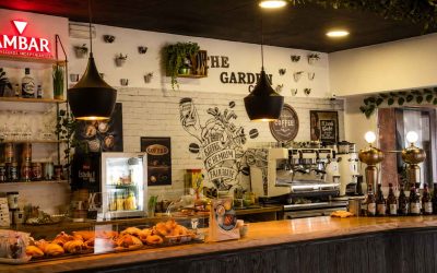 Ciano Coffee Salou