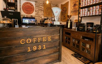 Coffee 1931