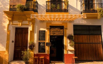Delatribu Specialty Coffee