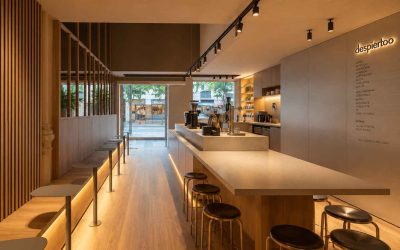 Despiertoo Specialty Coffee